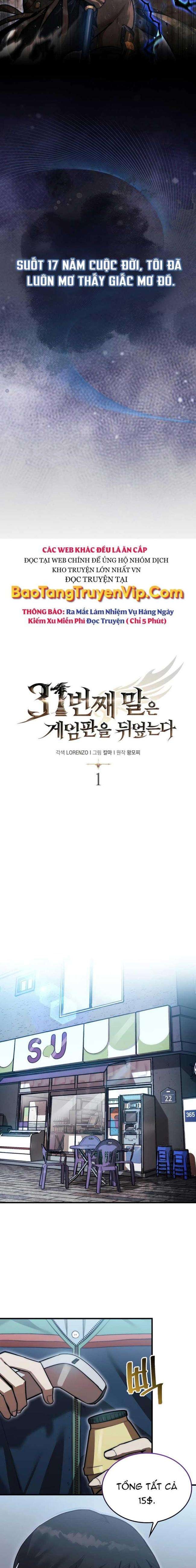 Quân Cờ Thứ 31 Lật Ngược Ván Cờ - Page 2