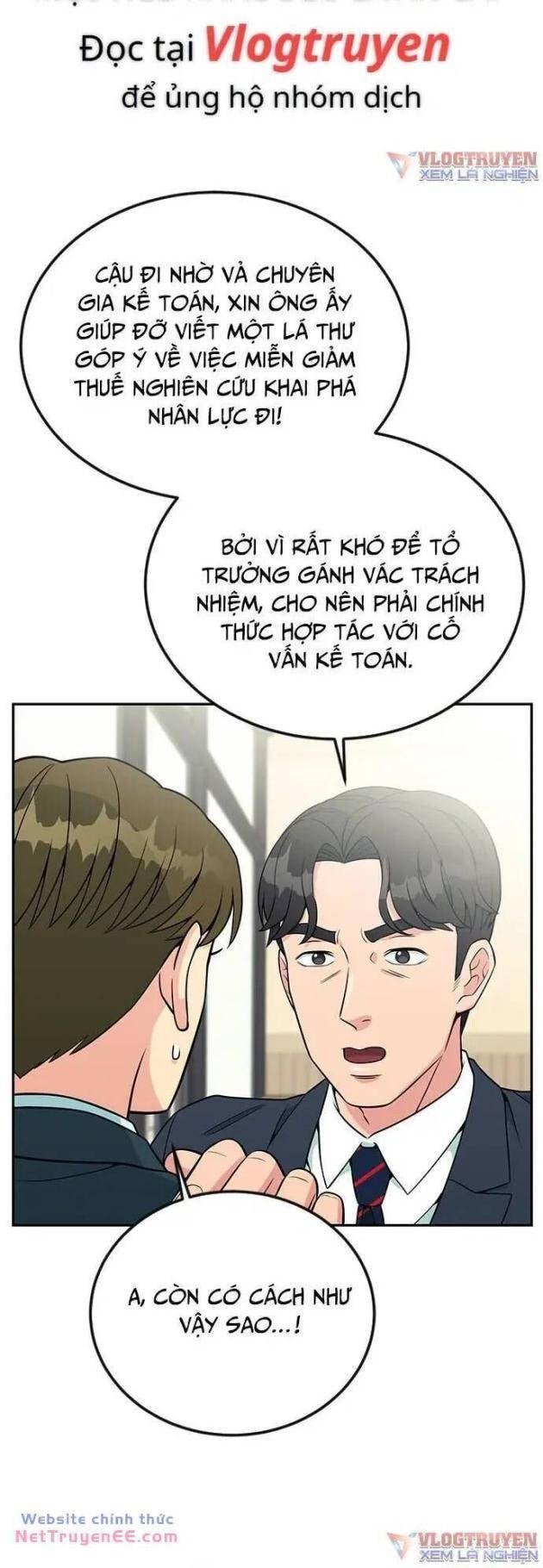 Chuyển Sinh Trở Thành Nhân Viên Mới - Page 53