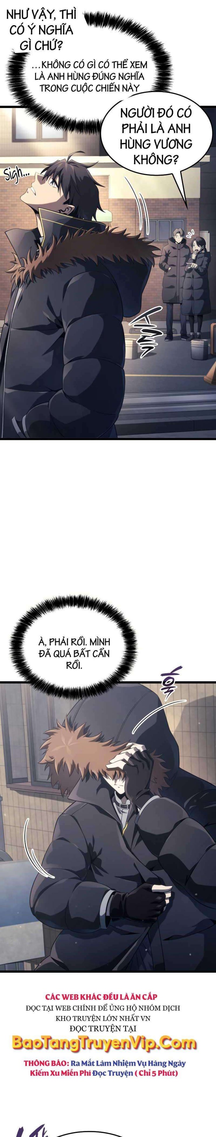 Người Chơi Tài Năng Điên Cuồng - Page 9