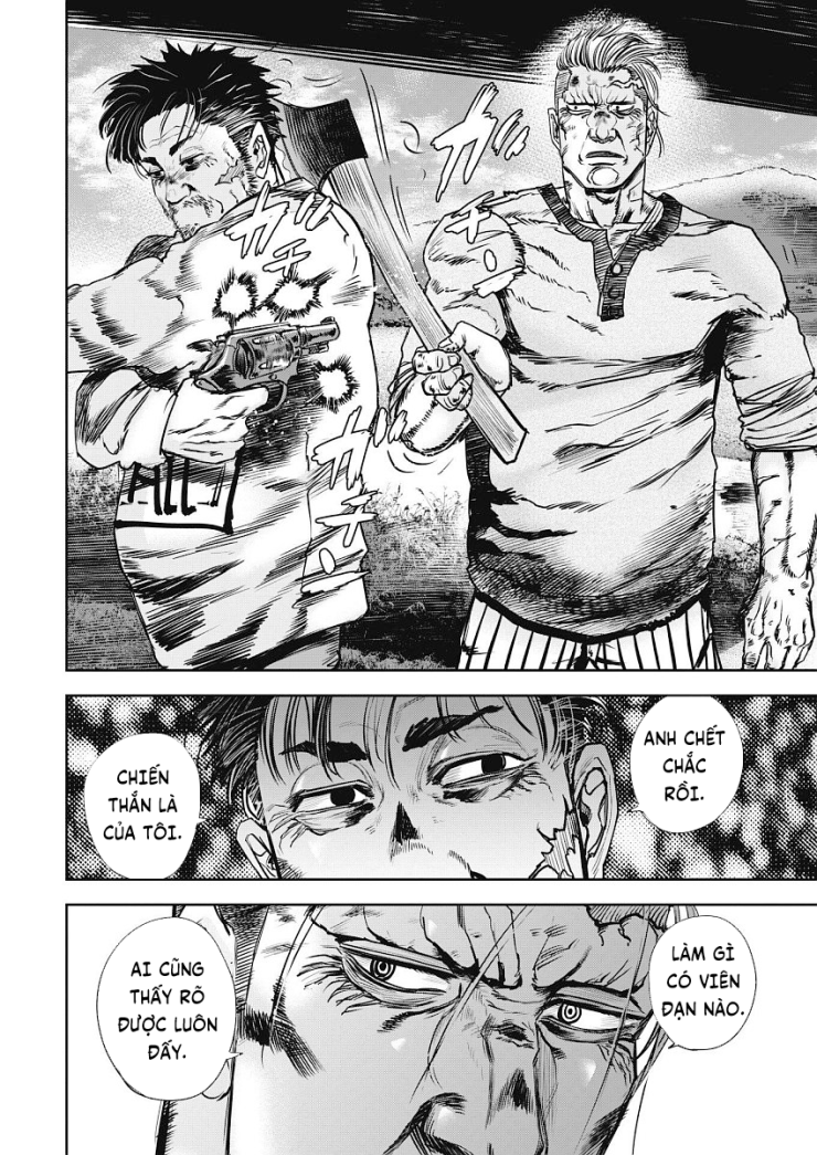 Oni Goroshi - Sát Quỷ Vương - Page 9