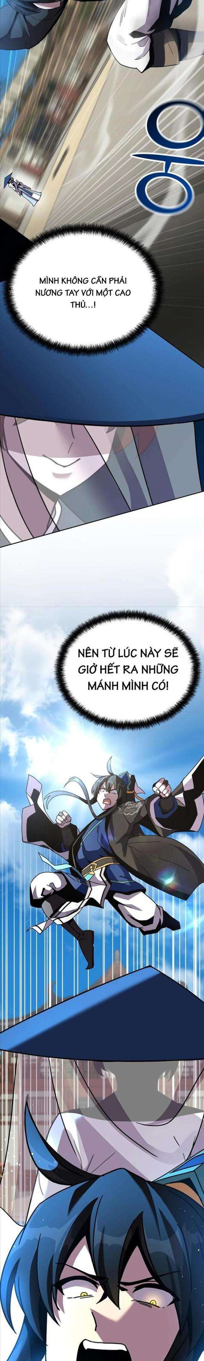 Streamer Cuộc Sống Thường Ngày Tại Võ Lâm - Page 3