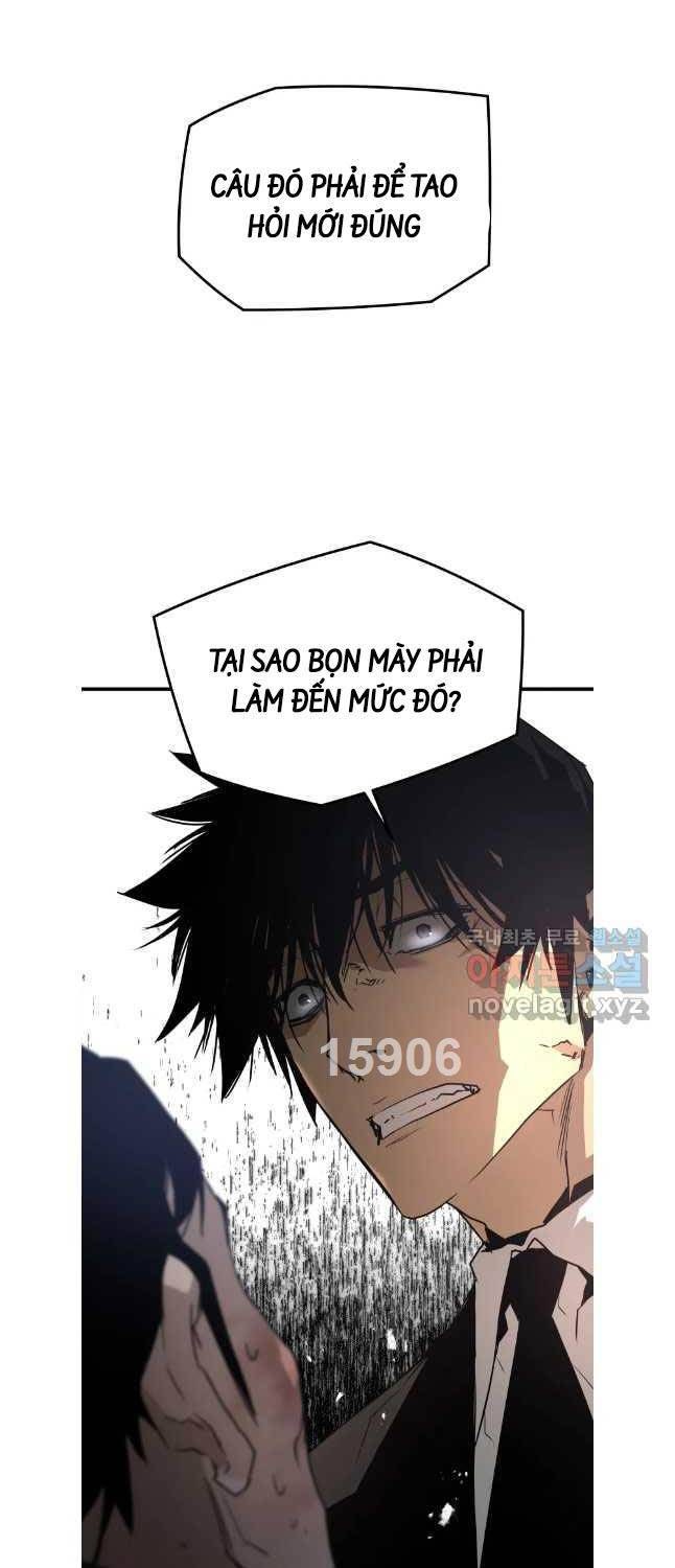 Đặc Công Xuất Ngũ - Page 3