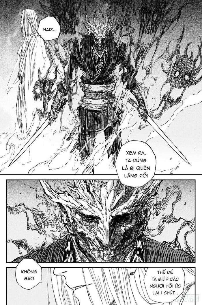 Linh Khư - Page 10