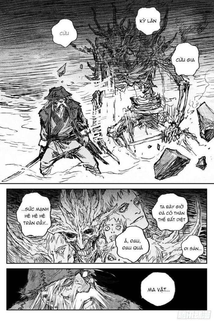 Linh Khư - Page 14