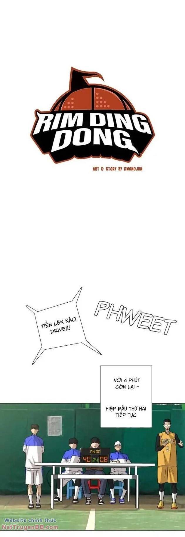 Rim Ding Dong - Page 1