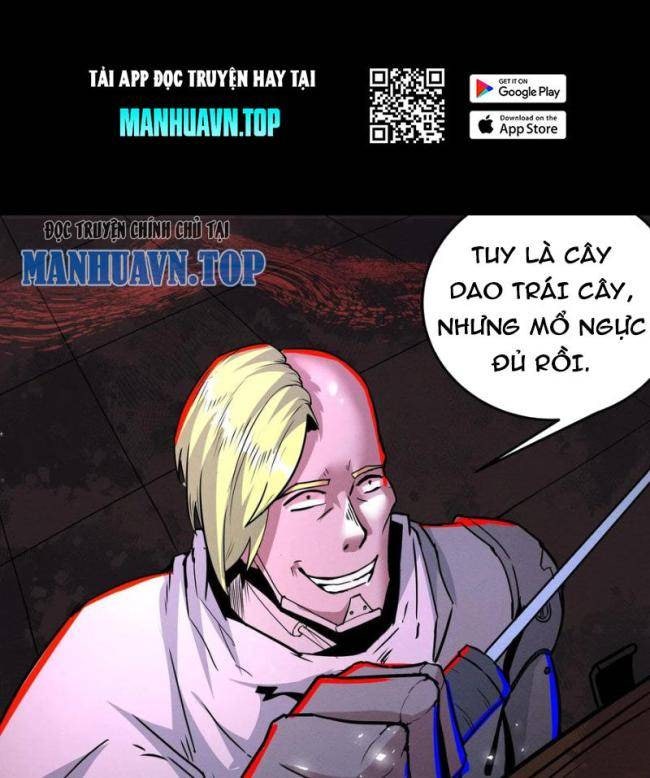 Dược Sư Kì Lạ: Bệnh Nhân Của Tôi Đều Rất Khủng Bố - Page 1