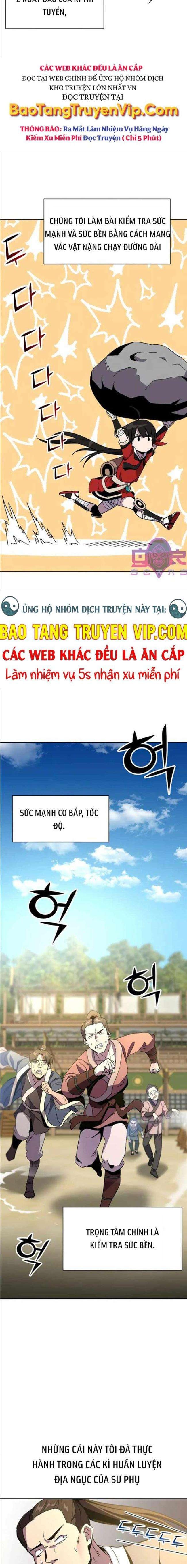 Streamer Cuộc Sống Thường Ngày Tại Võ Lâm - Page 2