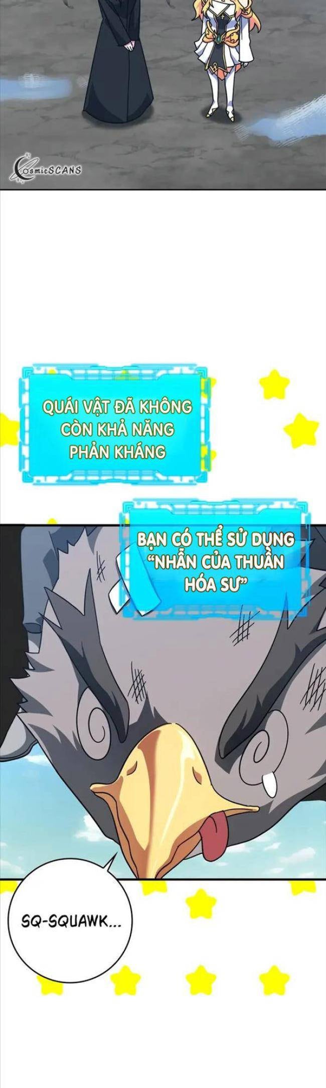 Người Chơi Cấp Tối Đa - Page 42