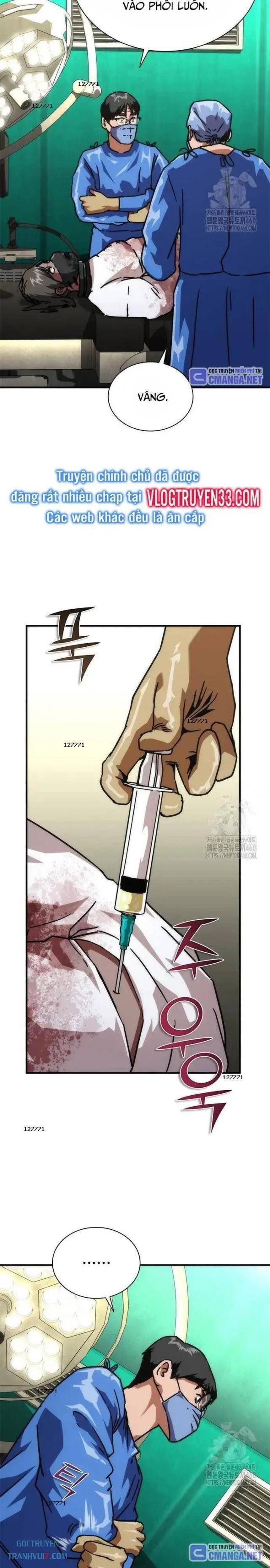 Mạt Thế Zombie 82-08 - Page 3