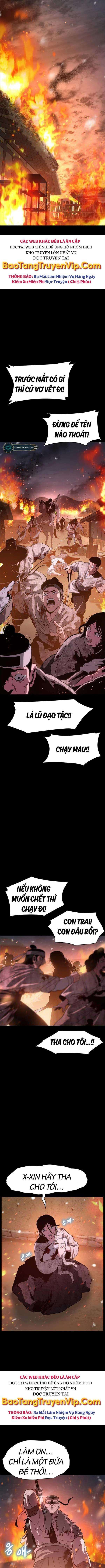 Ám Vệ - Page 2