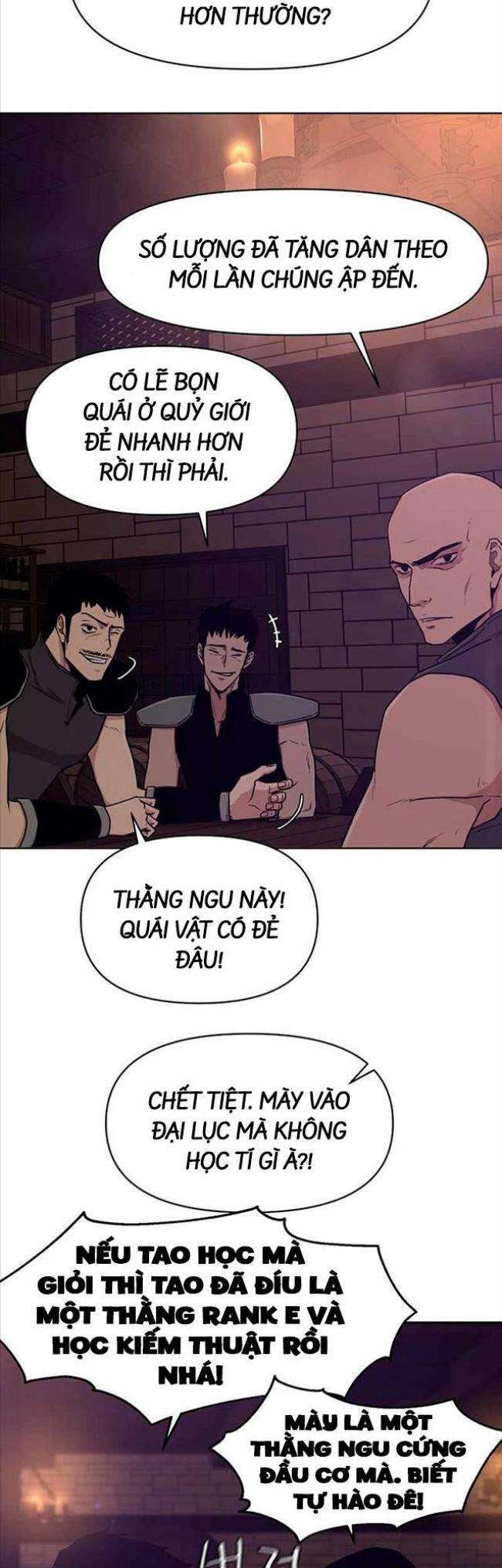 Võ Gia Cô Độc - Page 58