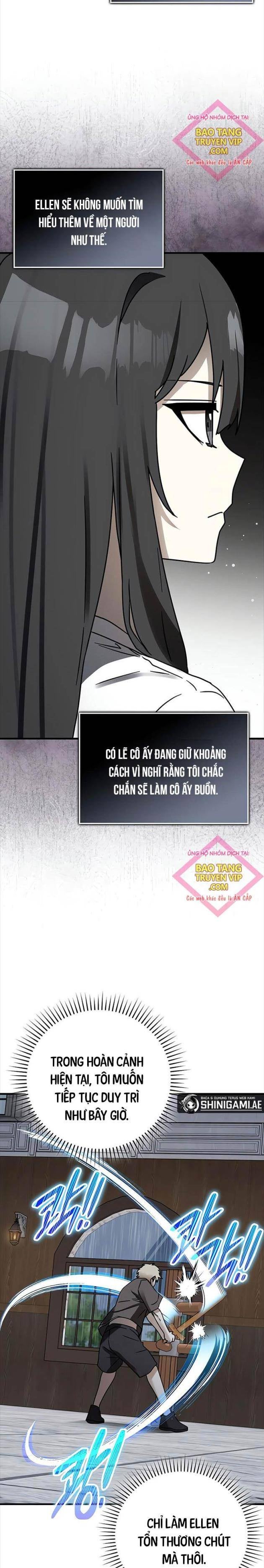 Học Viện Của Con Trai Quỷ Vương - Page 3