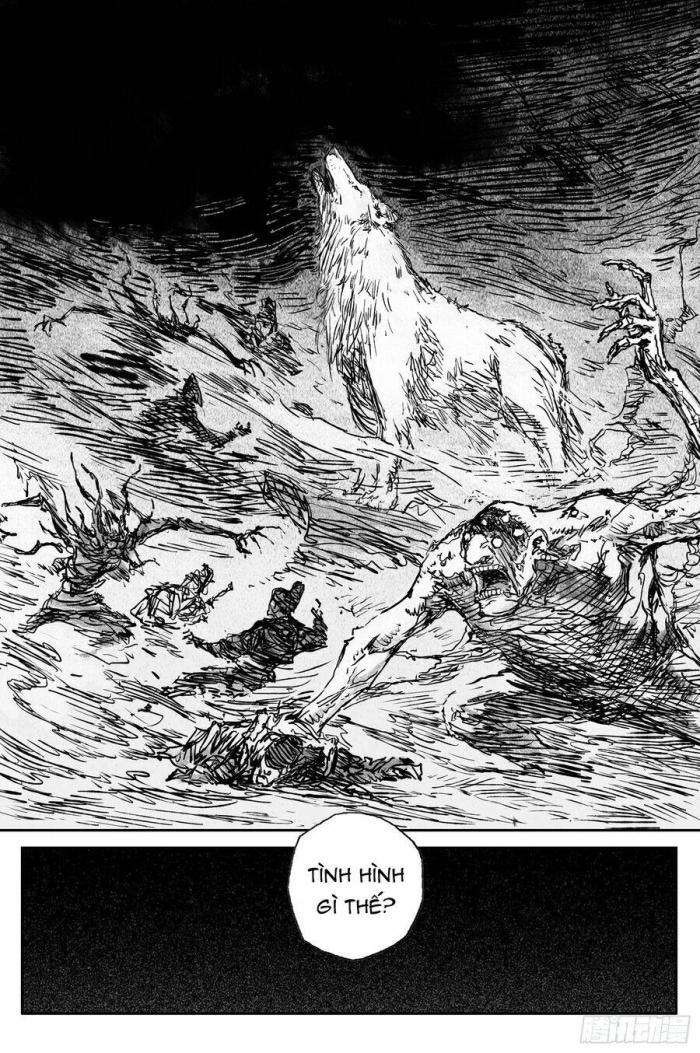Linh Khư - Page 12