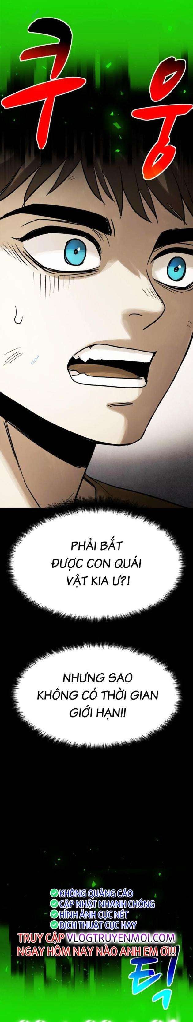 Mầm Chết - Page 3