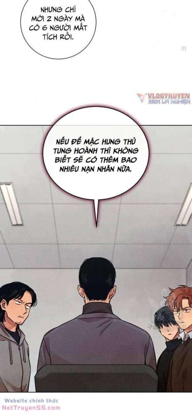Phỏng Vấn Sát Nhân - Page 40