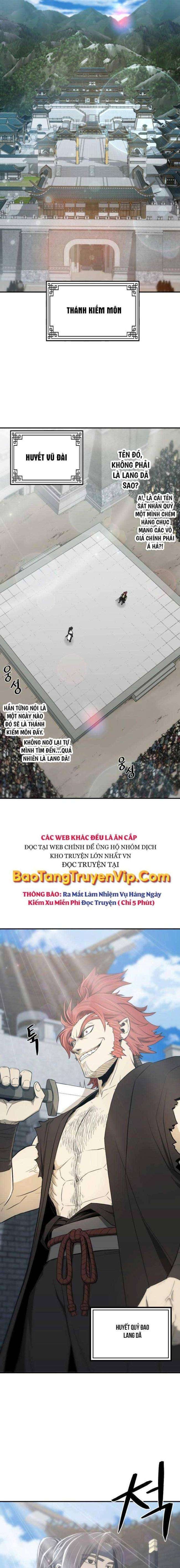 Nhất Hốt Đao - Page 2