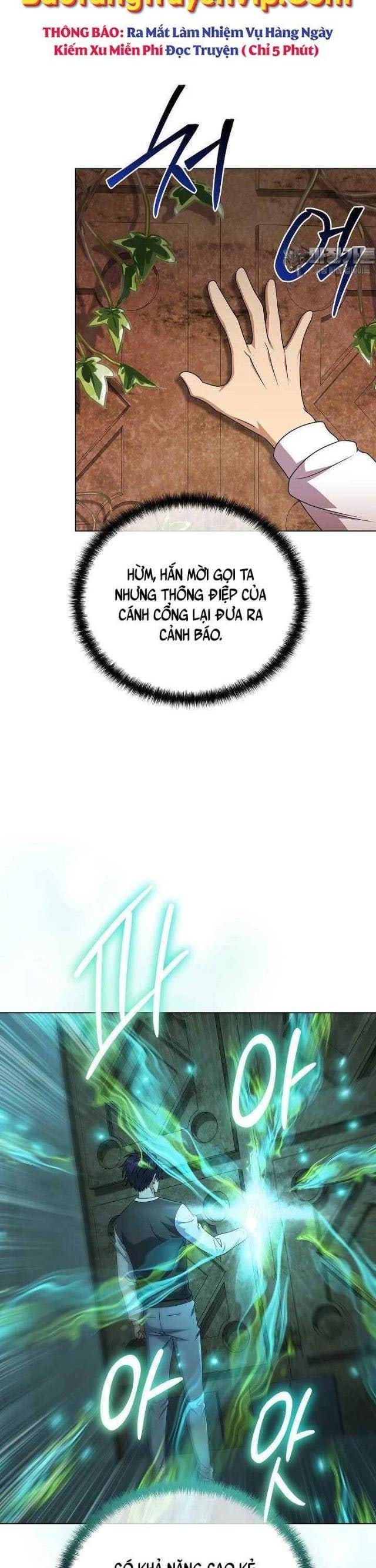 Thiên Ma Không Muốn Thăng Cấp - Page 3