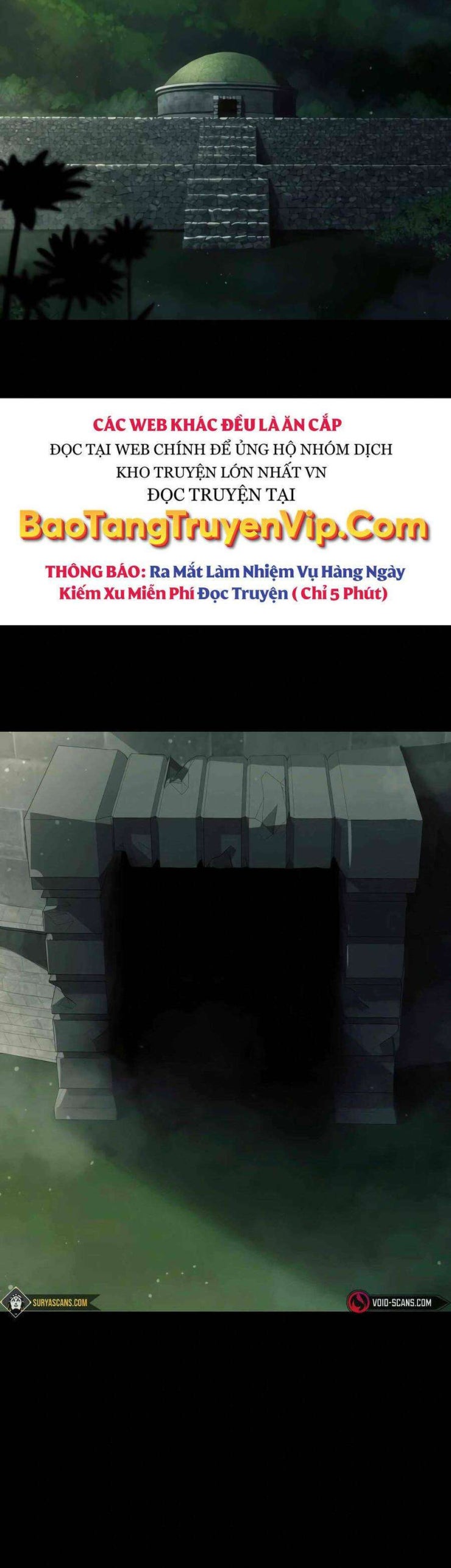 Người Giám Định Cổ Vật - Page 3