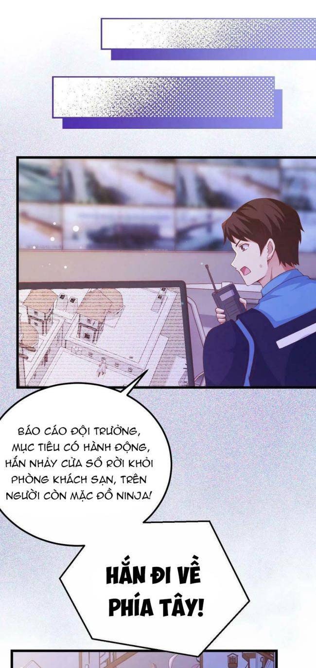 Từ Hôm Nay Bắt Đầu Làm Thành Chủ - Page 13