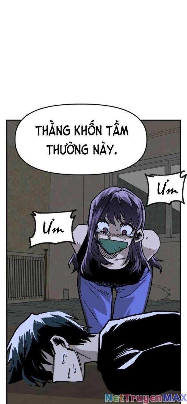 Chỉ Có Cái Chết Mới Là Sự Cứu Rỗi - Page 51