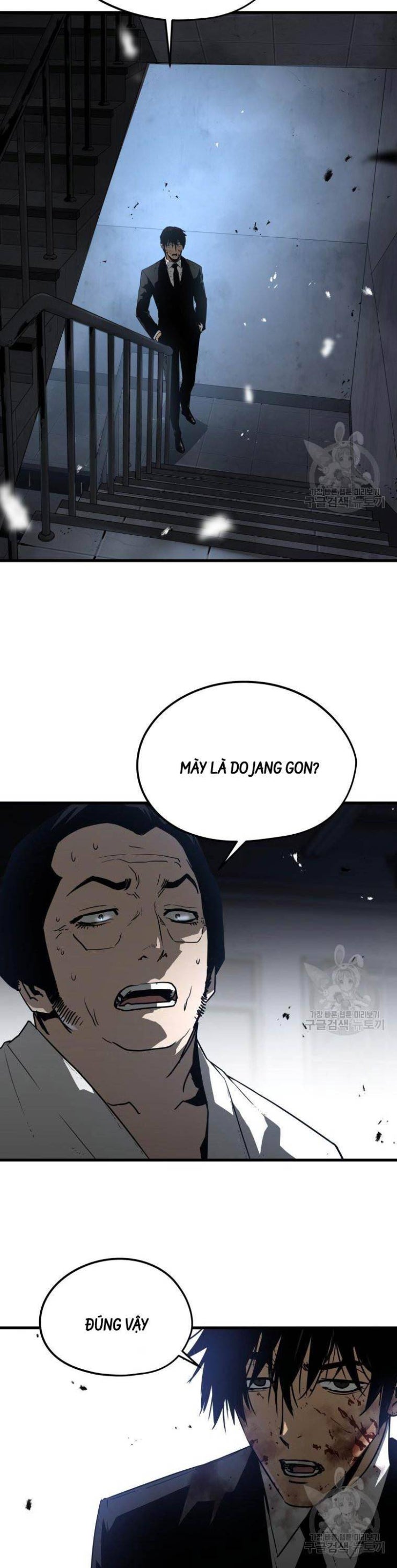 Đặc Công Xuất Ngũ - Page 29