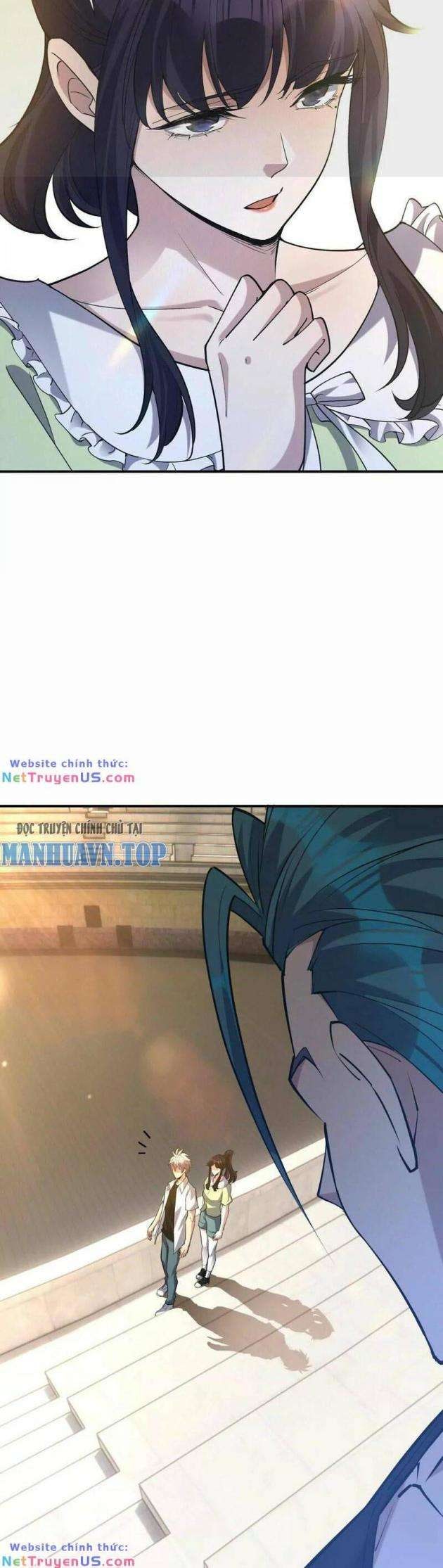 Thần Thú Quật Khởi - Page 3