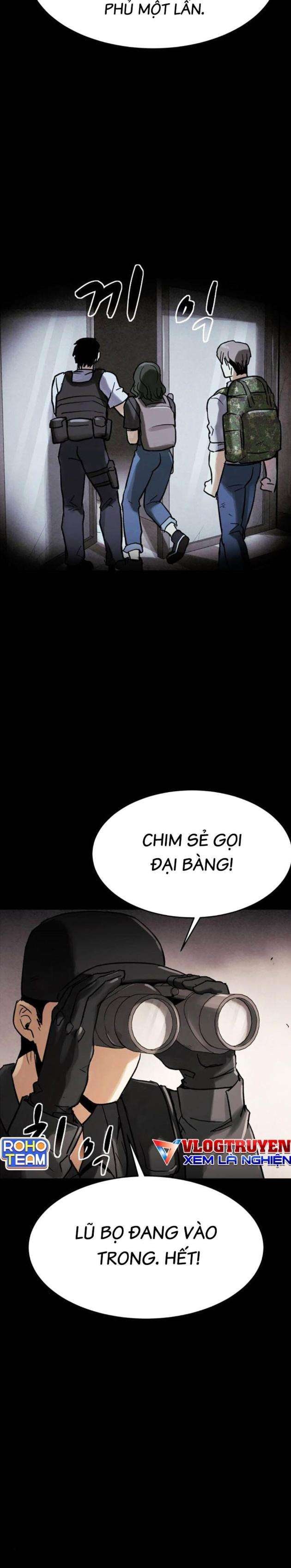 Mầm Chết - Page 2