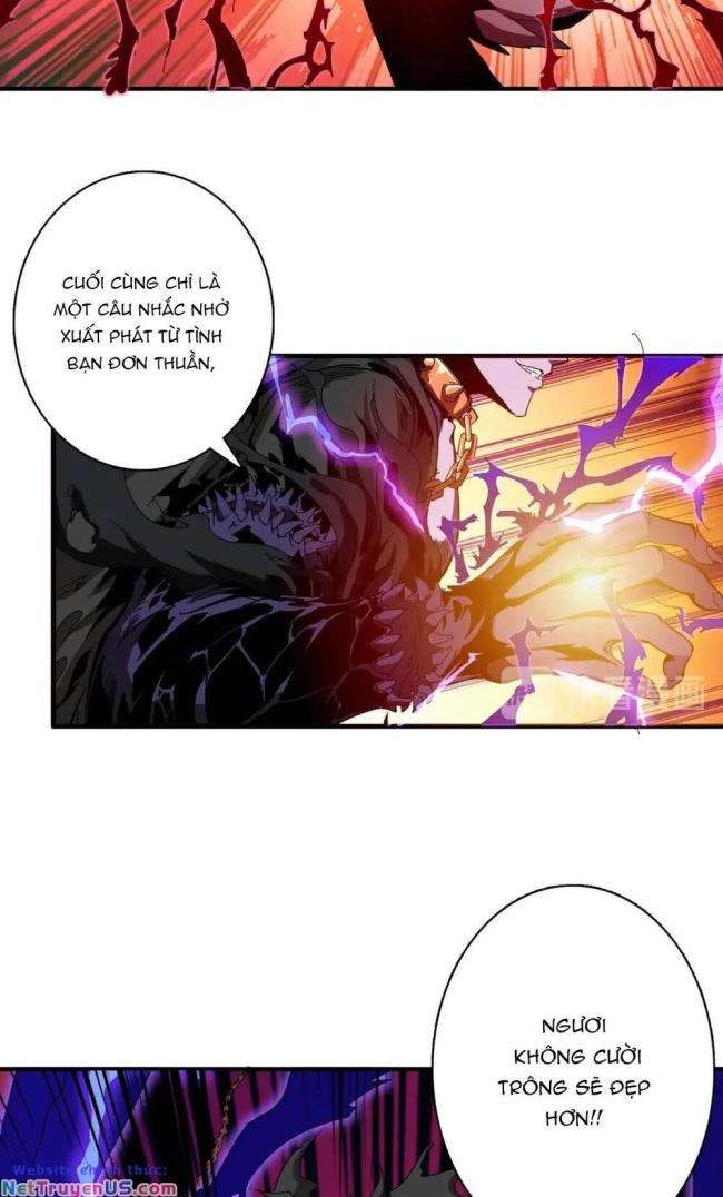 Phệ Thần Kỷ - Page 32