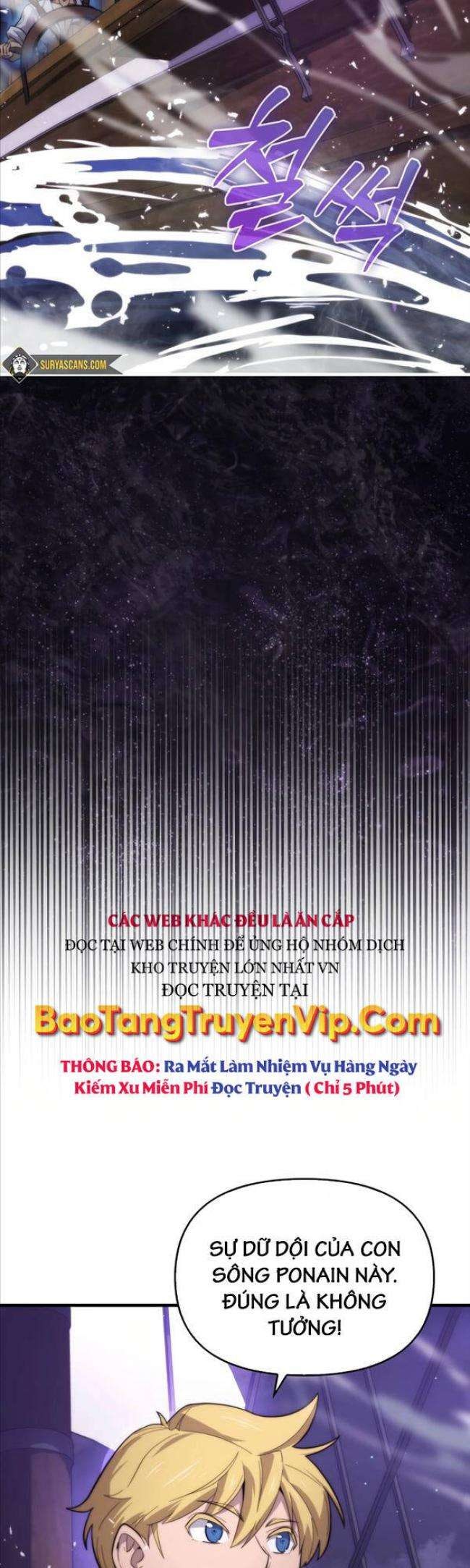 Kiếm Sư Cấp 9 Trở Lại - Page 3