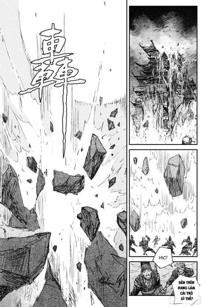 Linh Khư - Page 7