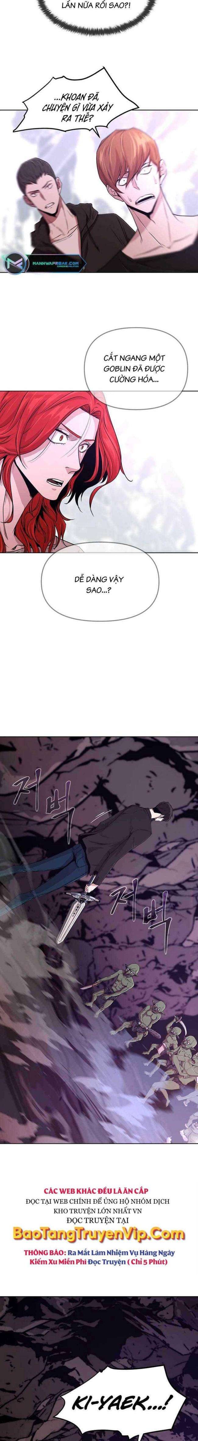 Võ Gia Cô Độc - Page 3