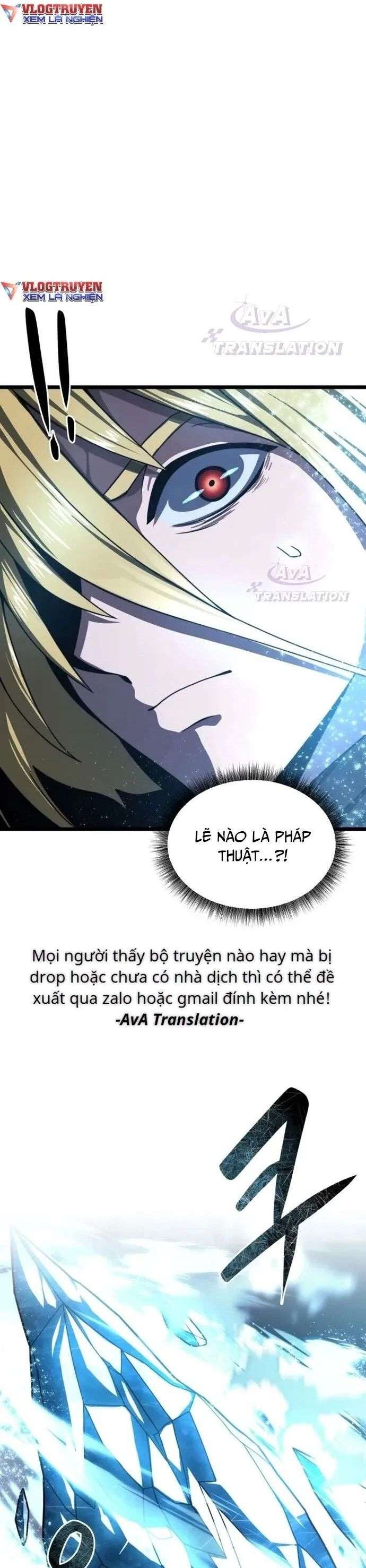 Kiếm Ma Chết Tiệt - Page 9