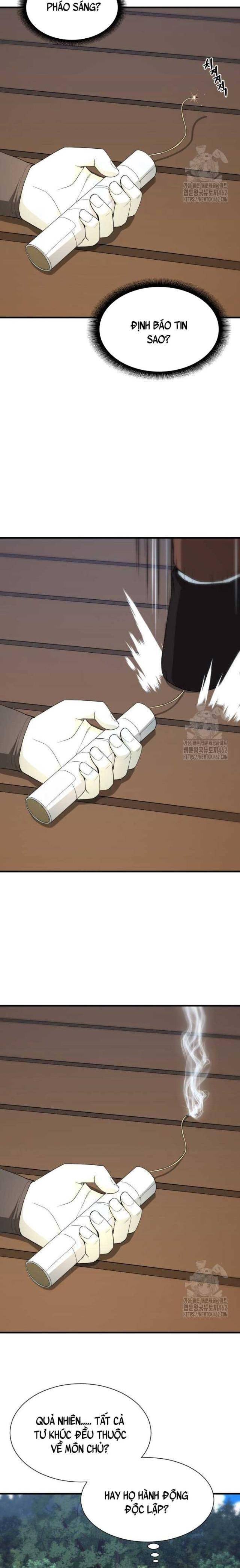 Nhất Hốt Đao - Page 3