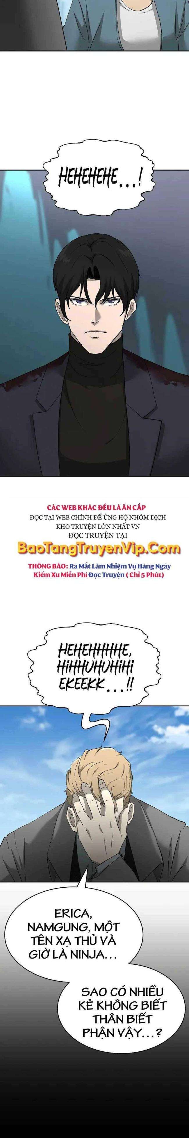 Vị Bạo Chúa Của Ngày Tận Thế Trở Lại - Page 34