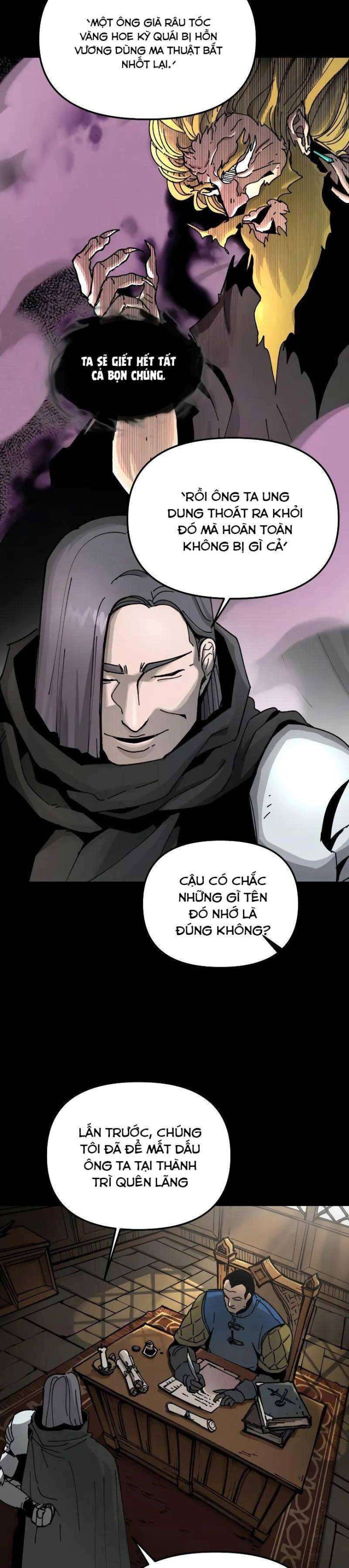 Thánh Kiếm Huyền Thoại - Page 2