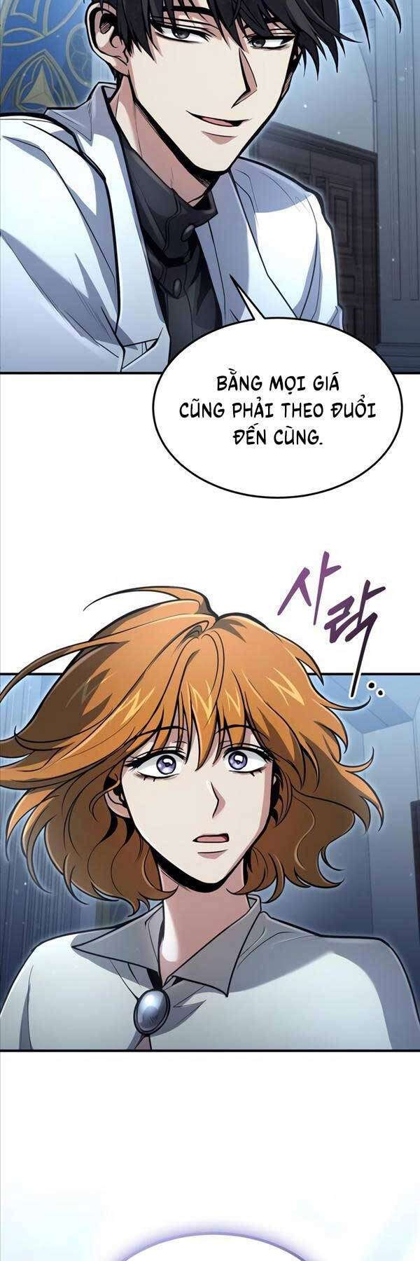Cách Sống Như Một Trị Liệu Sư Bất Hợp Pháp - Page 10