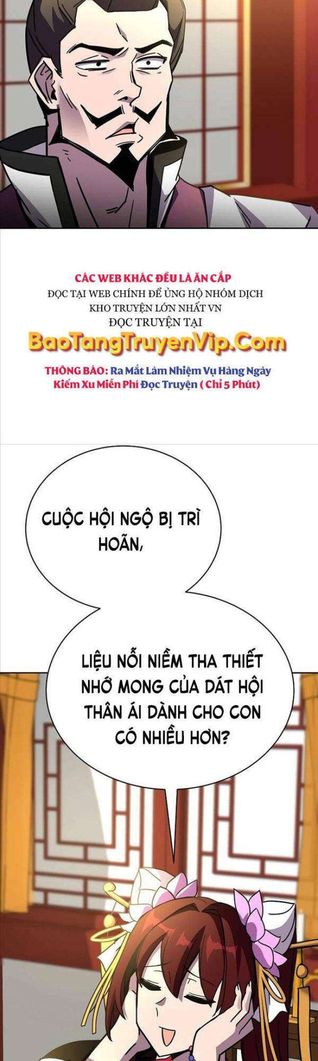 Streamer Cuộc Sống Thường Ngày Tại Võ Lâm - Page 39