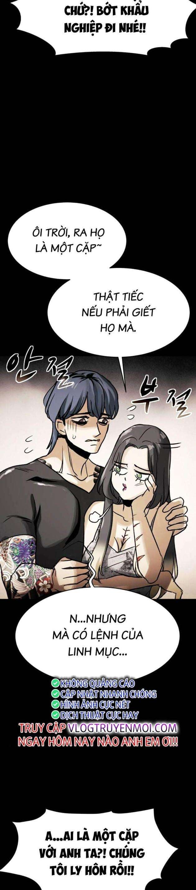 Mầm Chết - Page 8