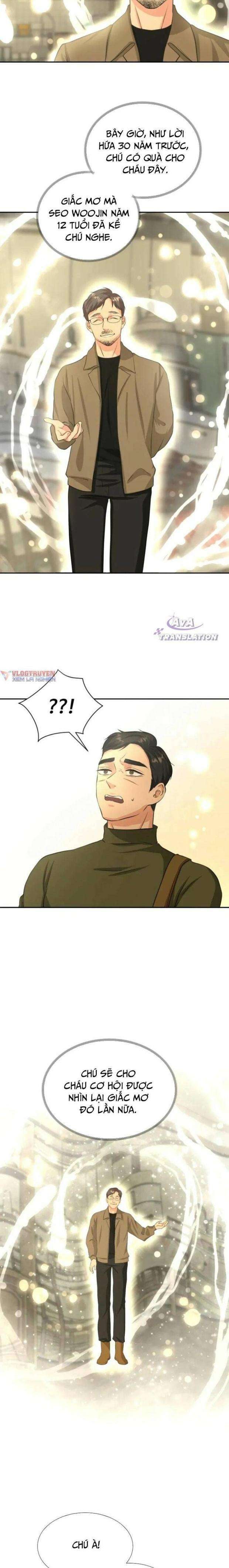Bản Thiết Kế Vàng - Page 27