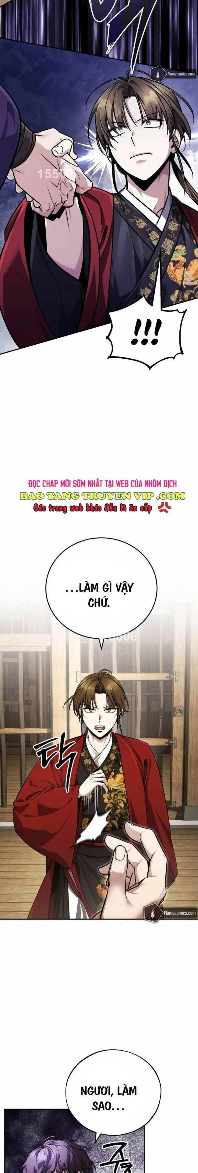 Thiếu Gia Yểu Mệnh Nhà Họ Bạch - Page 2