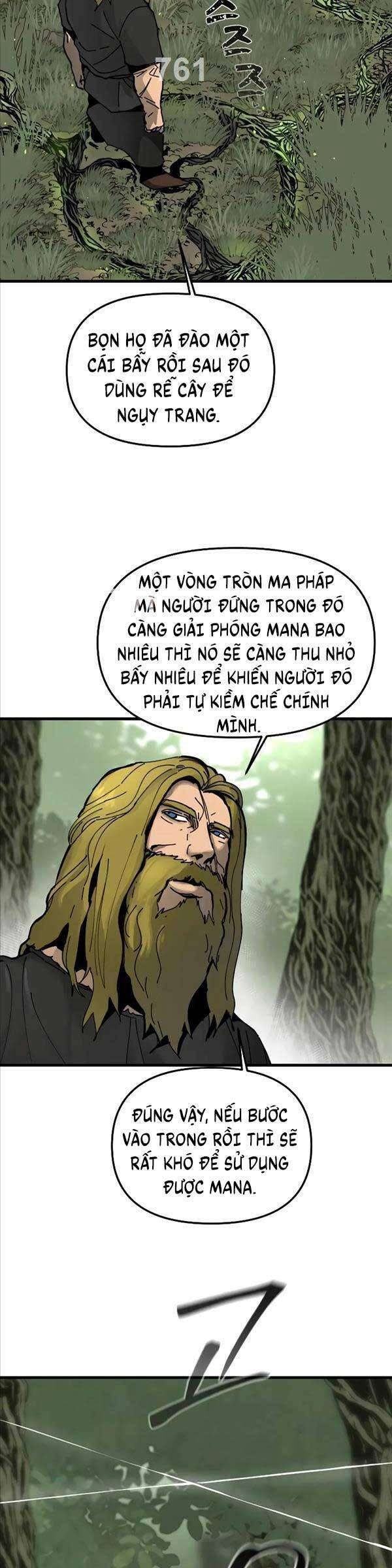 Thánh Kiếm Huyền Thoại - Page 2