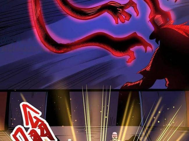 Dược Sư Kì Lạ: Bệnh Nhân Của Tôi Đều Rất Khủng Bố - Page 34
