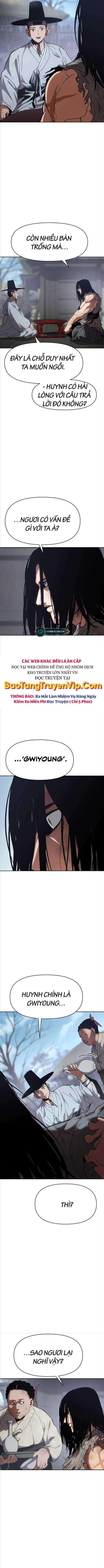 Ám Vệ - Page 13