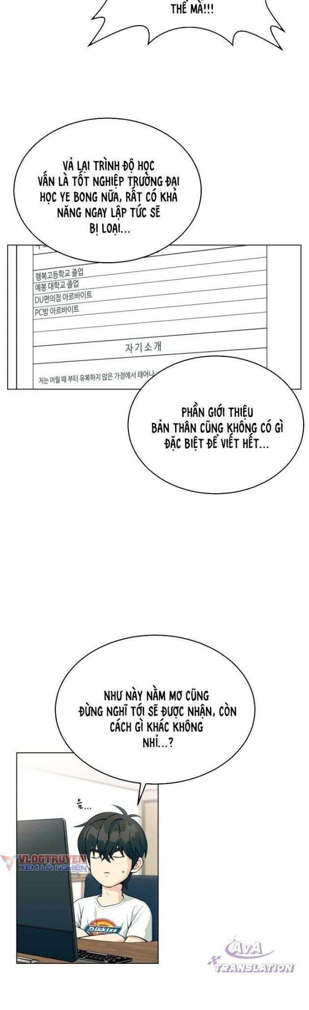 Chuyển Sinh Trở Thành Nhân Viên Mới - Page 30