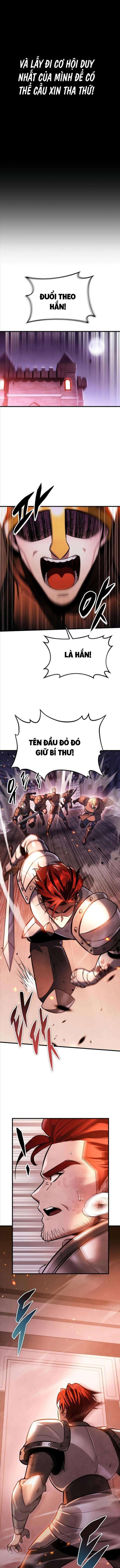 Hồi Quy Giả Của Gia Tộc Suy Vong - Page 14