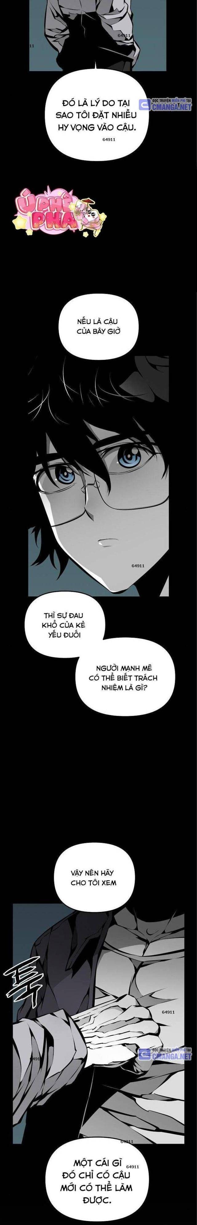 Cuồng Thú - Page 20