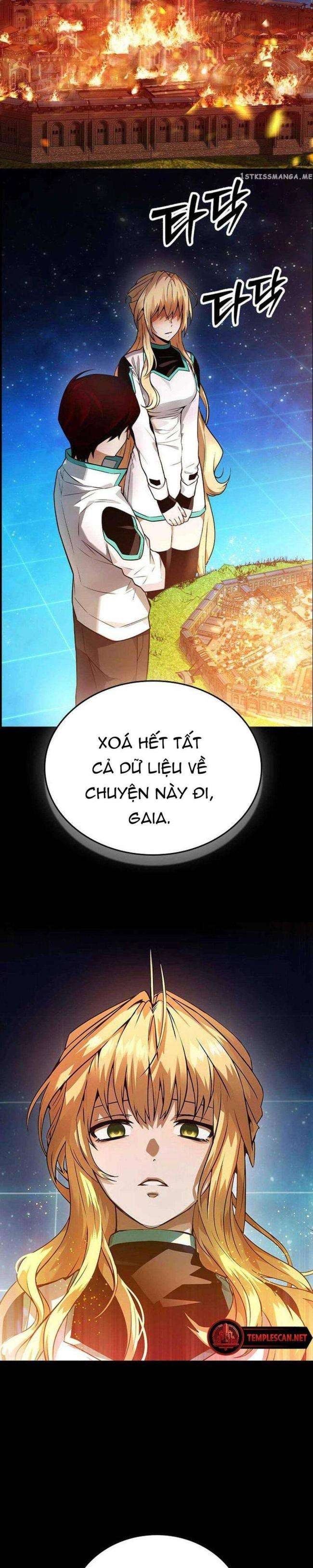 Kẻ Luôn Kết Thúc Bằng Bad Ending - Page 2