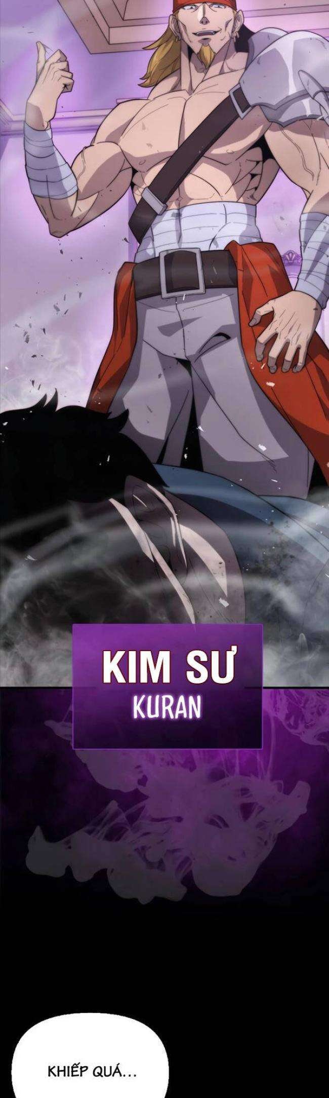 Kiếm Sư Cấp 9 Trở Lại - Page 5