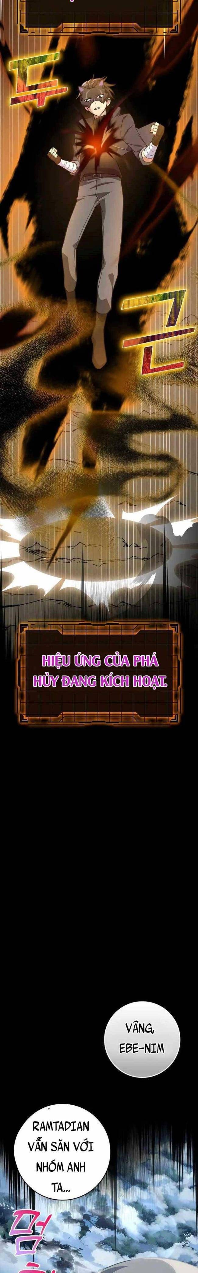 Người Chơi Cấp Tối Đa - Page 27