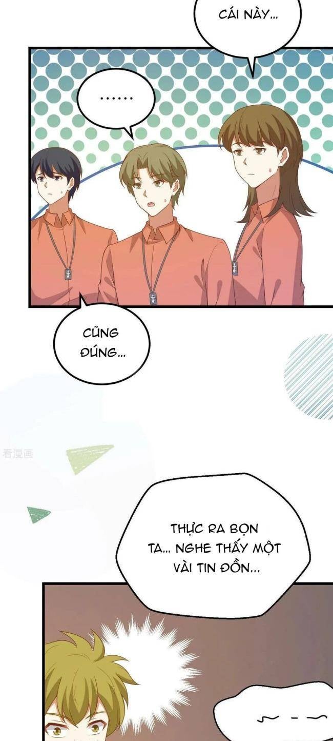 Từ Hôm Nay Bắt Đầu Làm Thành Chủ - Page 15